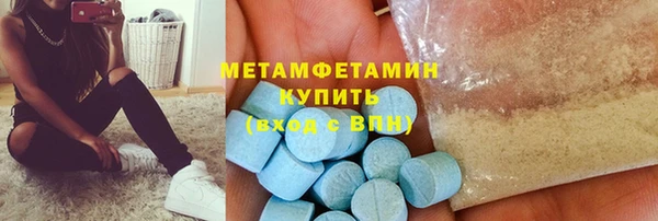 хмурый Алексин