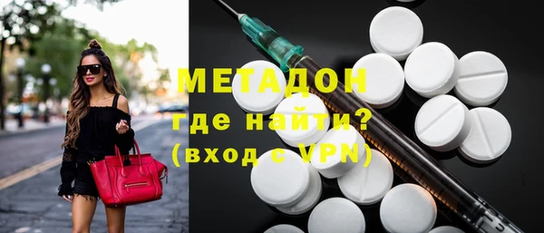 хмурый Алексин